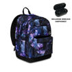 Picture of SEVEN THE DOUBLE PRO XXL POCKETS CACTUS FLOWER BACKPACK